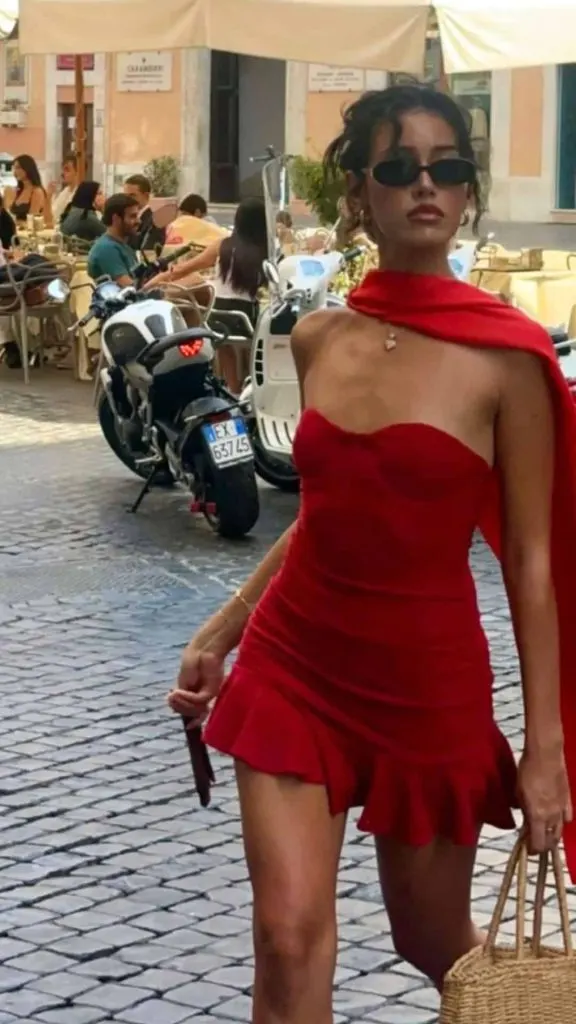 clothing color psychology 