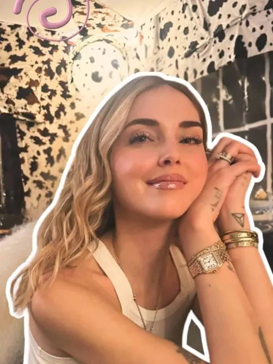 The most popular feminine fashion bloggers on Instagram!❤️👇🏼