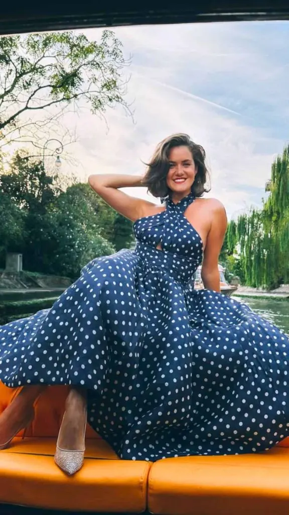 fashion blogger instagram feminine