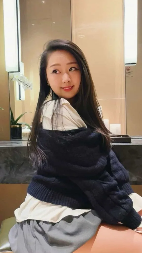 fashion blogger instagram feminine