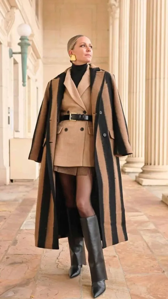 feminine fashion blogger Blair Eadie