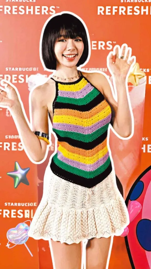 top to avoid for large bust small waist