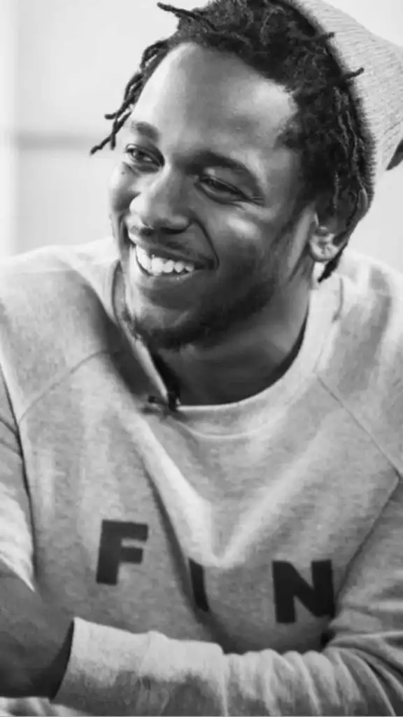 Kendrick Lamar quotes wallpaper