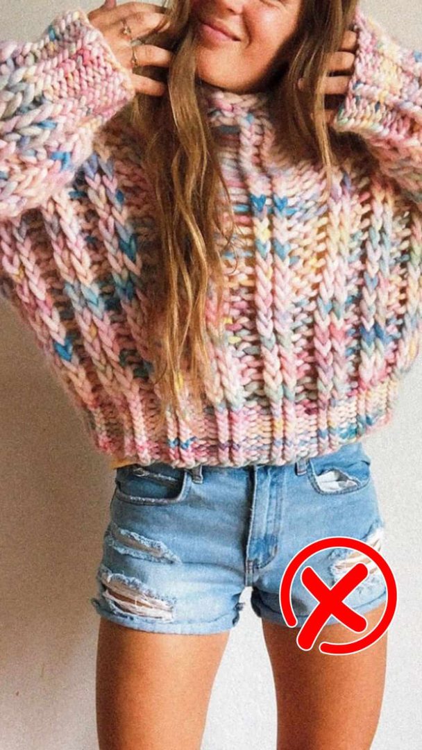 *2026* 18 tops for large bust & small waist + specific hacks ๏ธ๐๐ผ