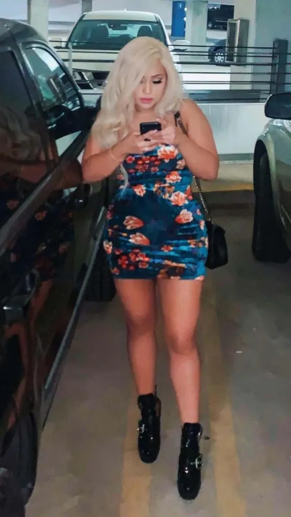 what to wear to Tyler the creator concert