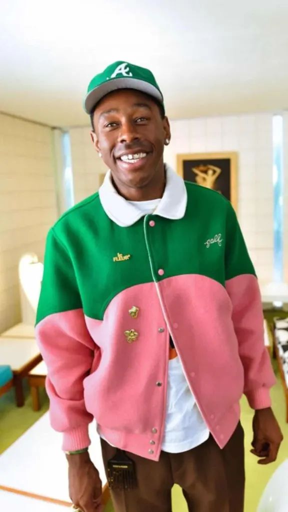 What to wear to Tyler the creator concert