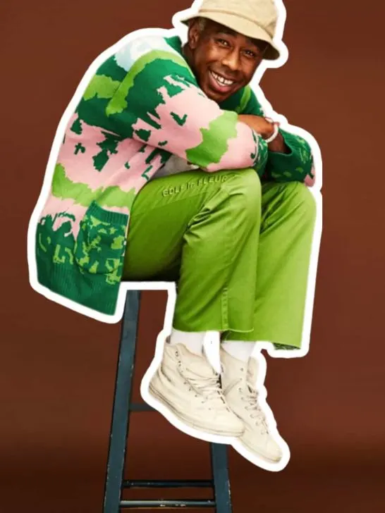 *2026* 18 outfits to wear to Tyler the creator concert!❤️👇🏼