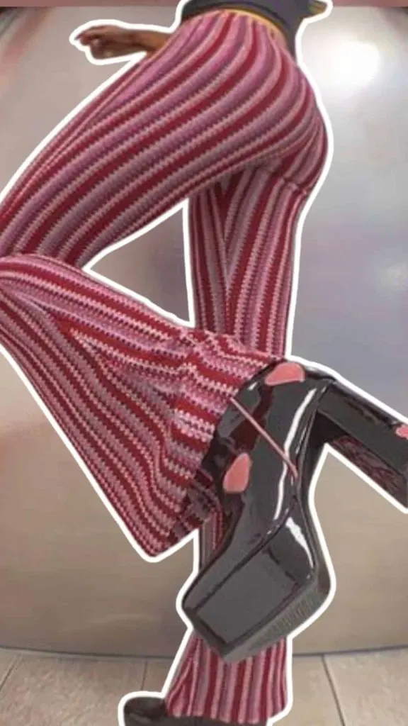 Funky Trousers phish concert outfit