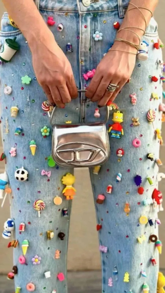 what to wear phish concert