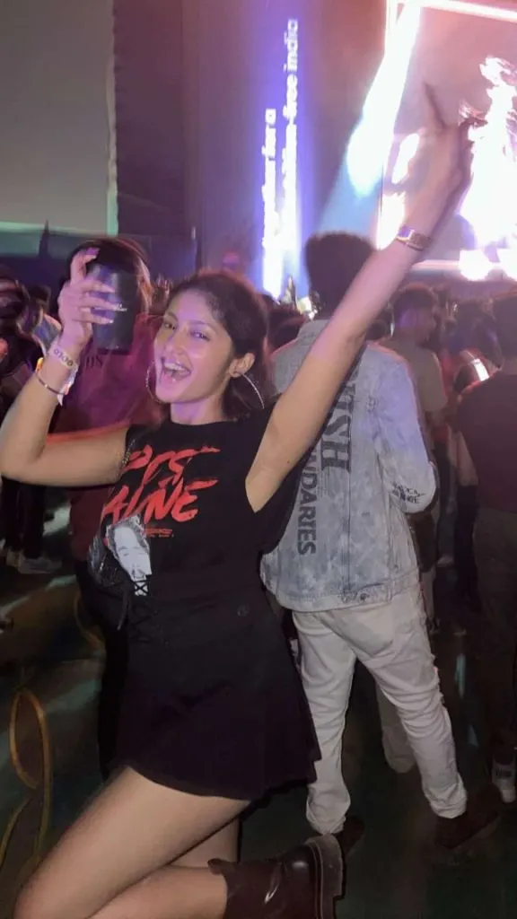 what to wear to Post Malone concert