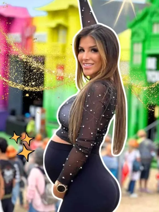 *2026* 23 Pregnancy festival real-life outfits + tips!❤️👇🏼