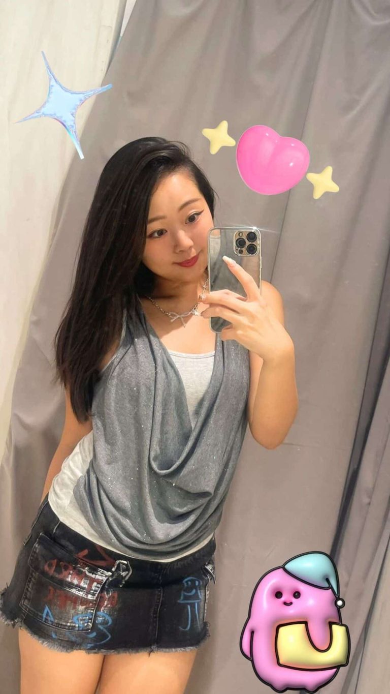 *2026* 18 SLAY Asian baby girl outfits + makeup!