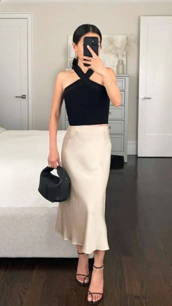 first date outfits over 40 & 50 elegant