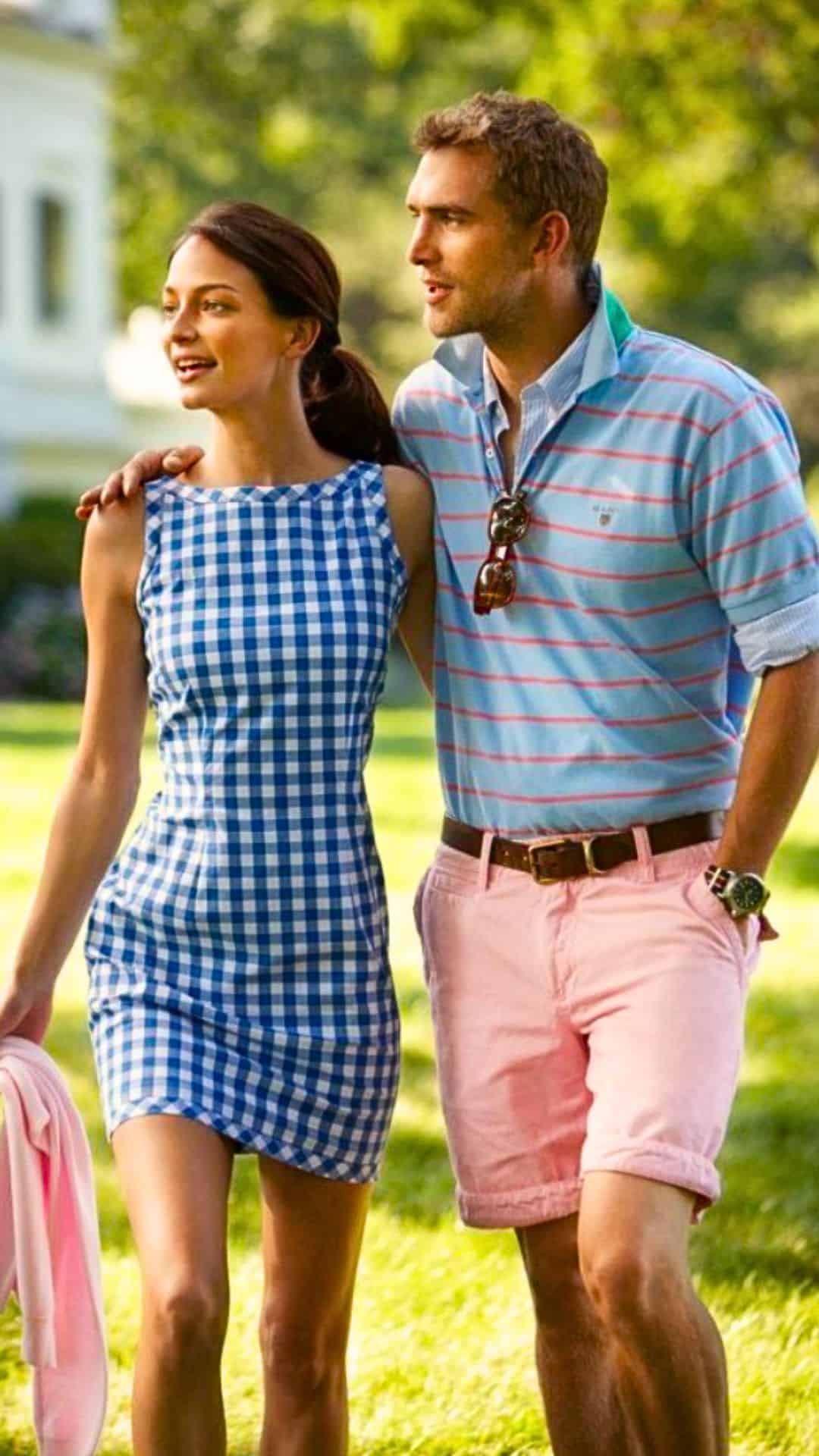 hamptons dress up party 2026* 18 Irresistibly Chic Outfits for Hamptons Party!
