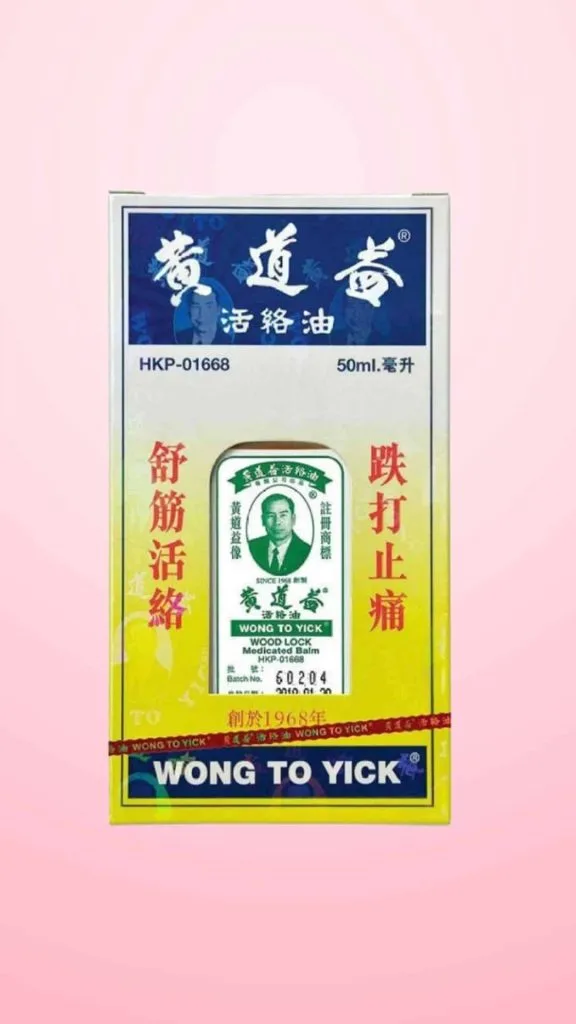 WHAT TO buy in Hong kong