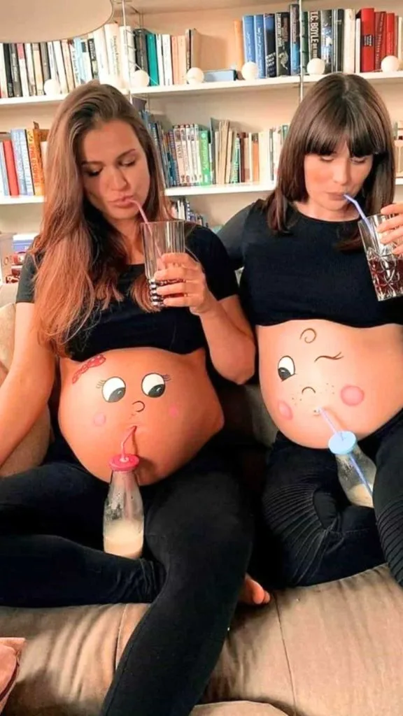 what to wear to a nesting party