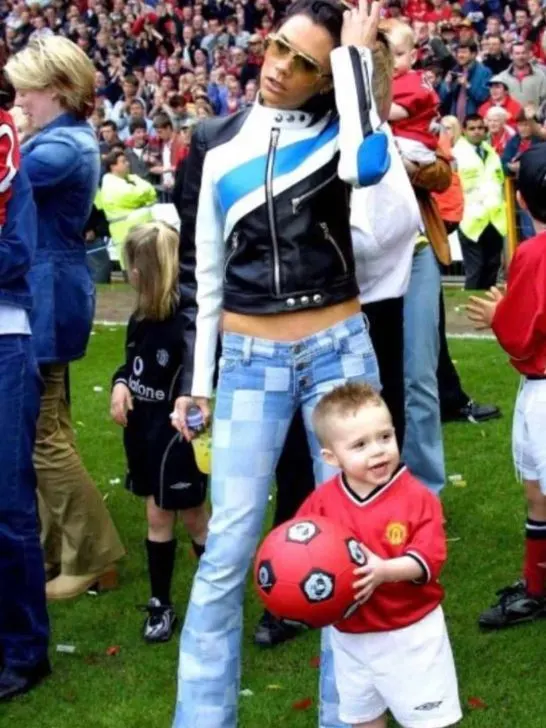 *2026* 18 WAG style outfits + oddly specific styling tips!