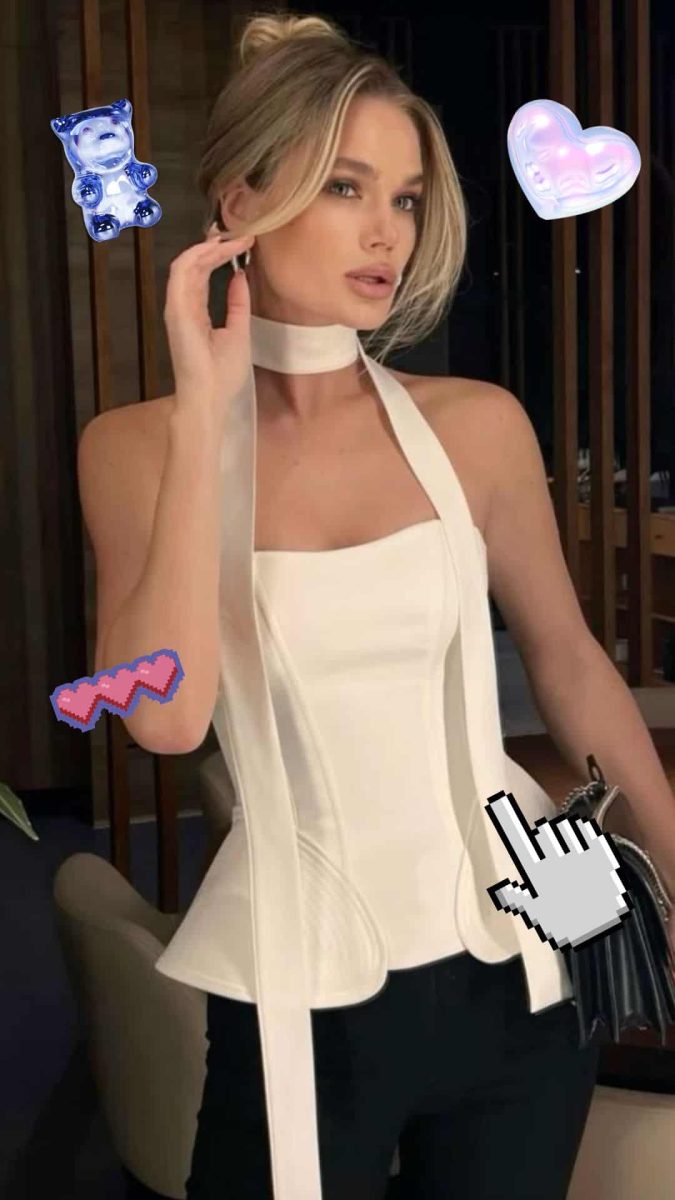 Tube Top Different Types *2026* What to wear with tube tops? 18 outfits!