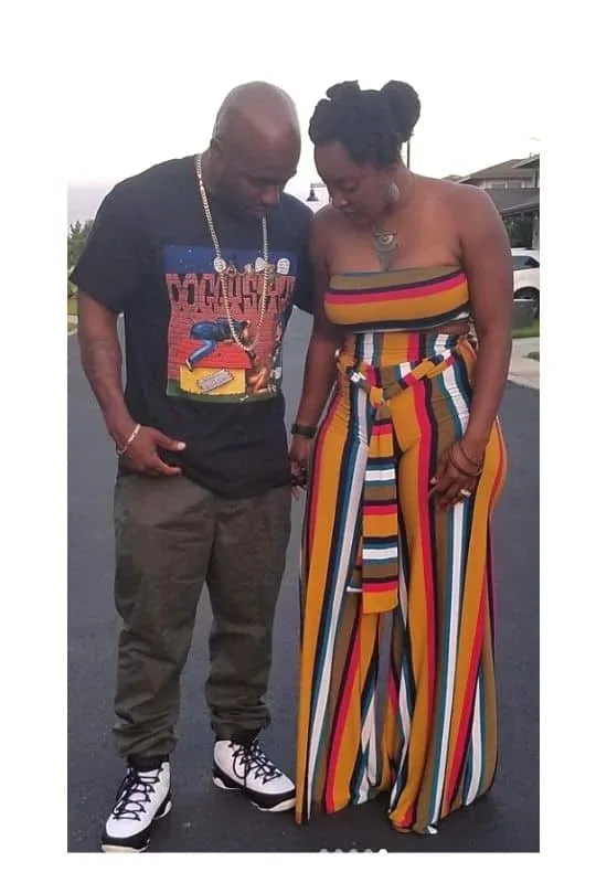 What to wear to a rap concert