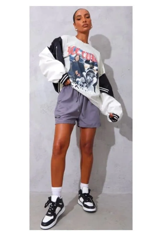 how to dress up like a rapper