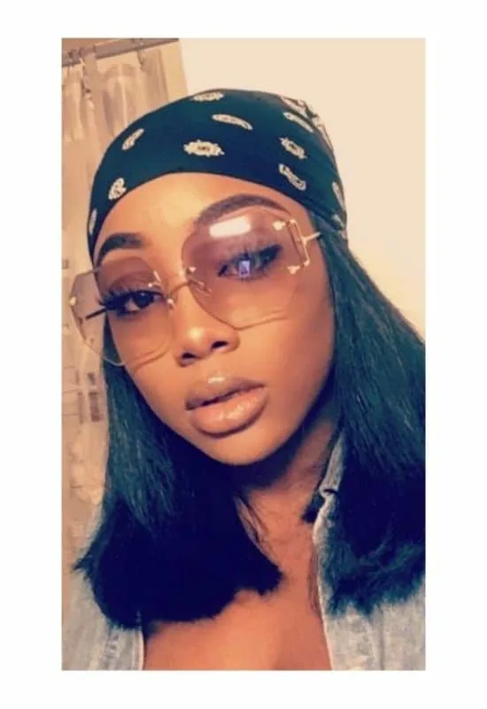 Pandana rap concert outfit ideas