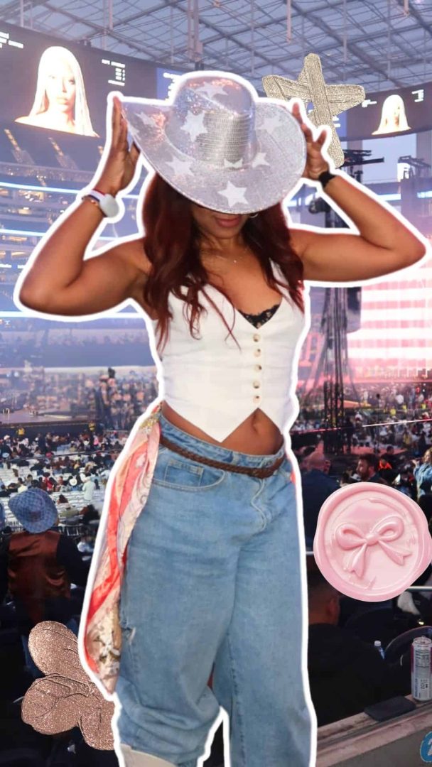 *2026*12 Beyonce concert outfit ideas - real-life looks!