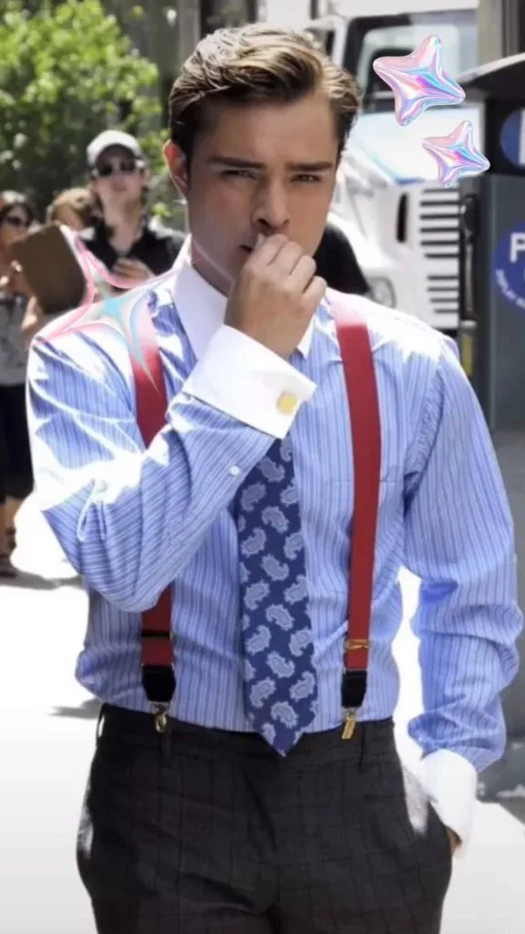 homecoming outfits guy