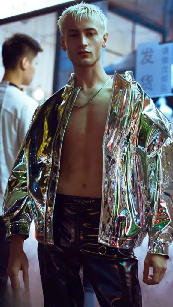 circuit party outfit ideas