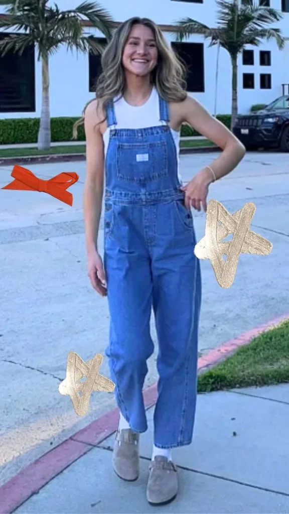 LDS outfit ideas summer