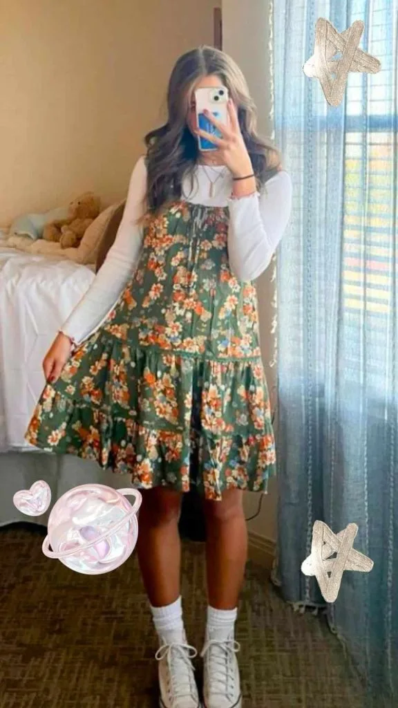 what to wear to lds church