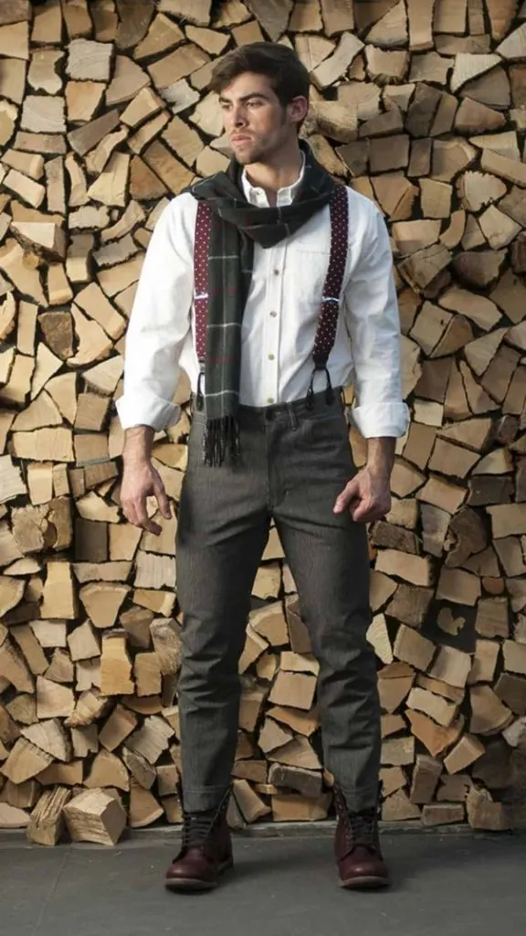 suspender belt outfits