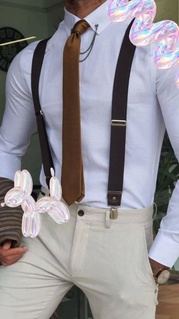 classic homecoming guys outfit