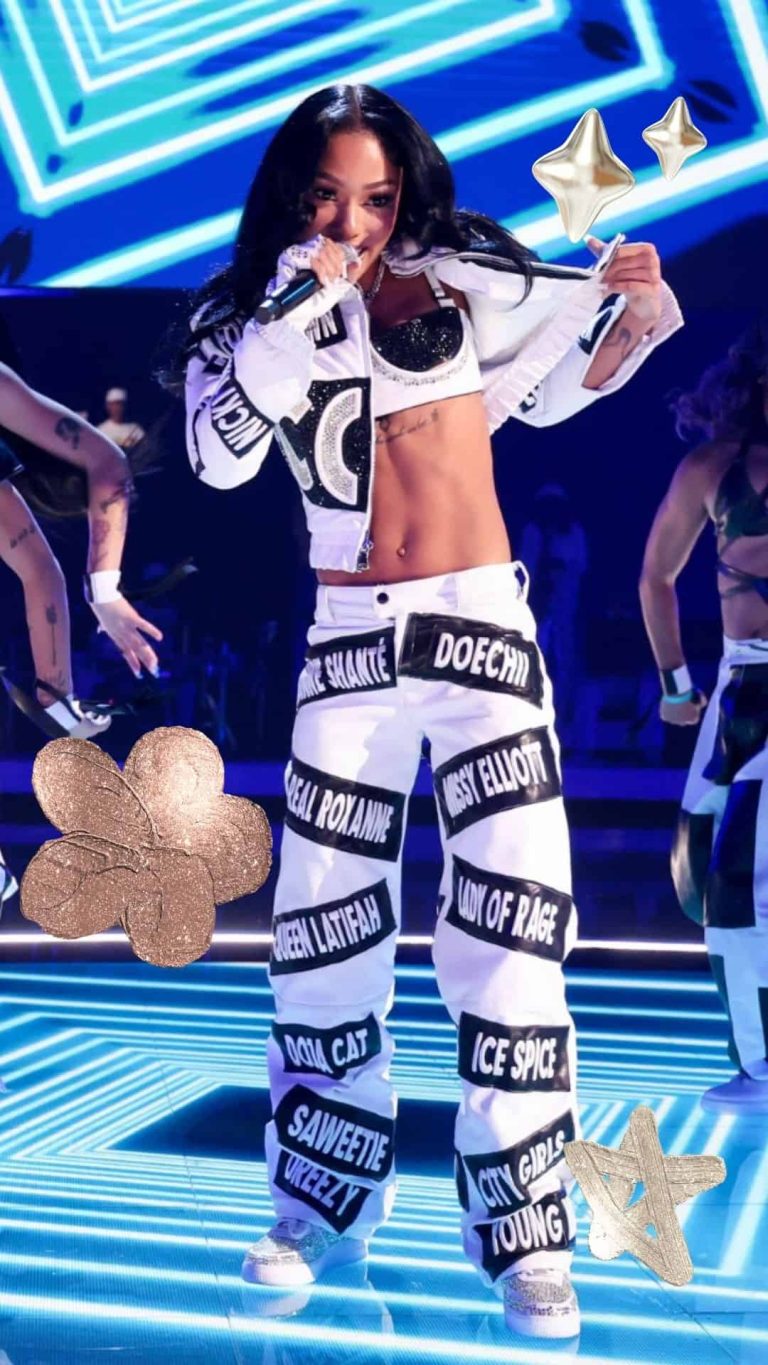 ๐8 elements to dress like rappers? + oddly specific styling tips!