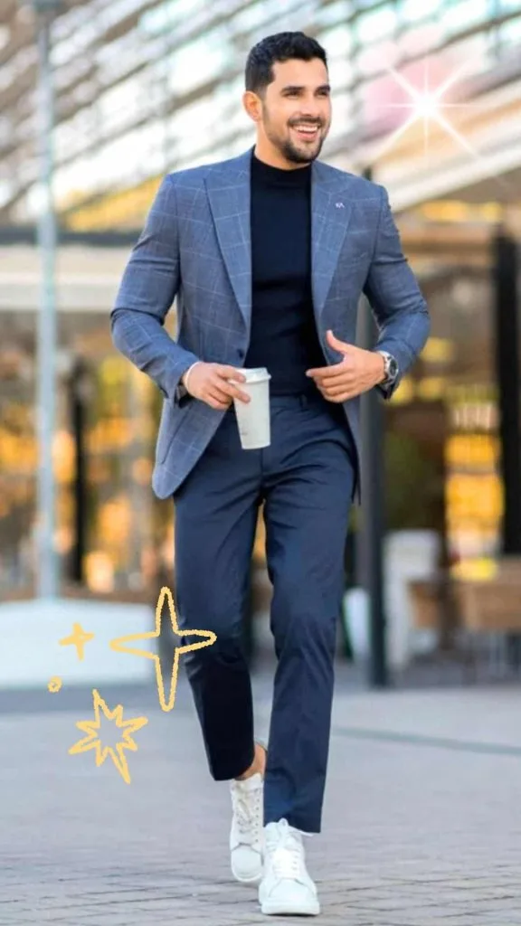 teen guys semi-formal outfit