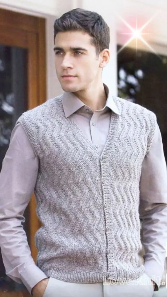 Smart casual outfit teen guy