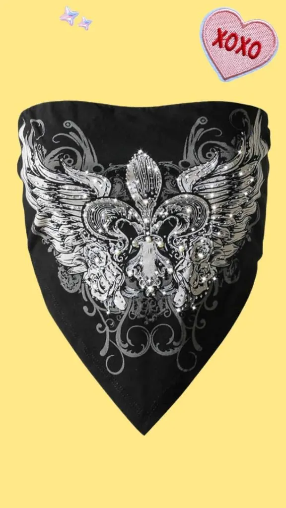 BANDANA top rap concert 