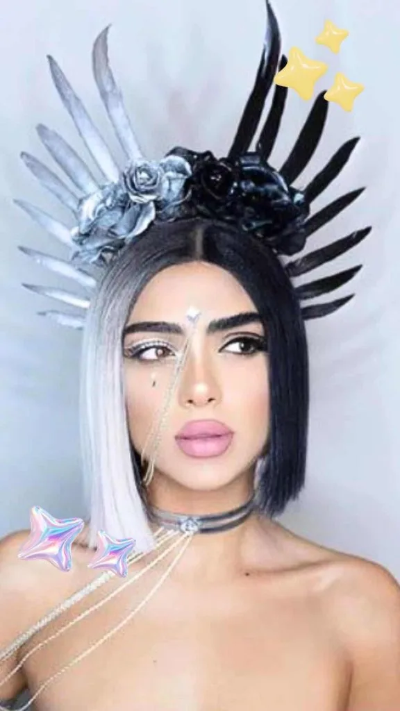 Astrology & Zodiac party outfits