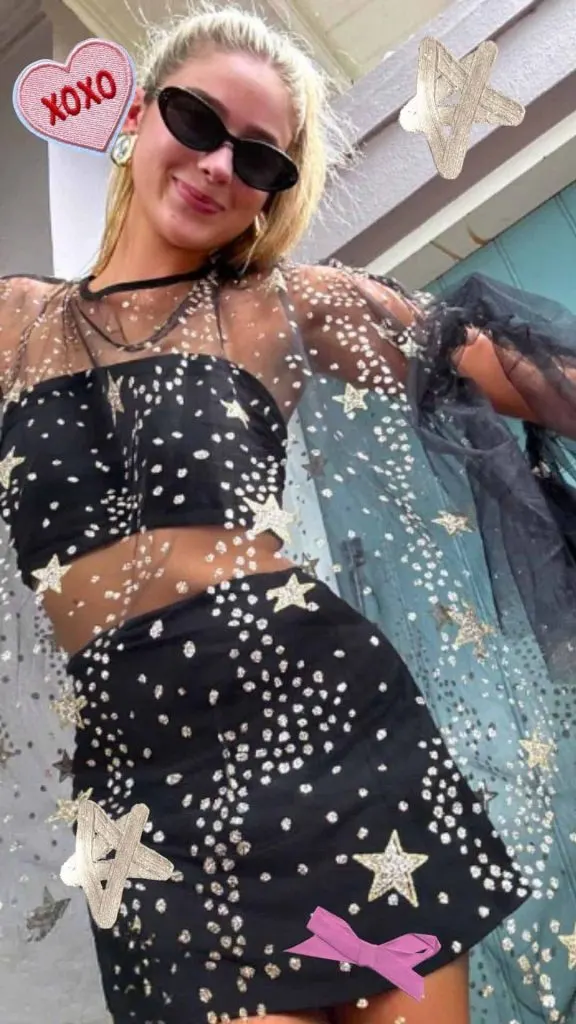 Astrology & Zodiac party outfits