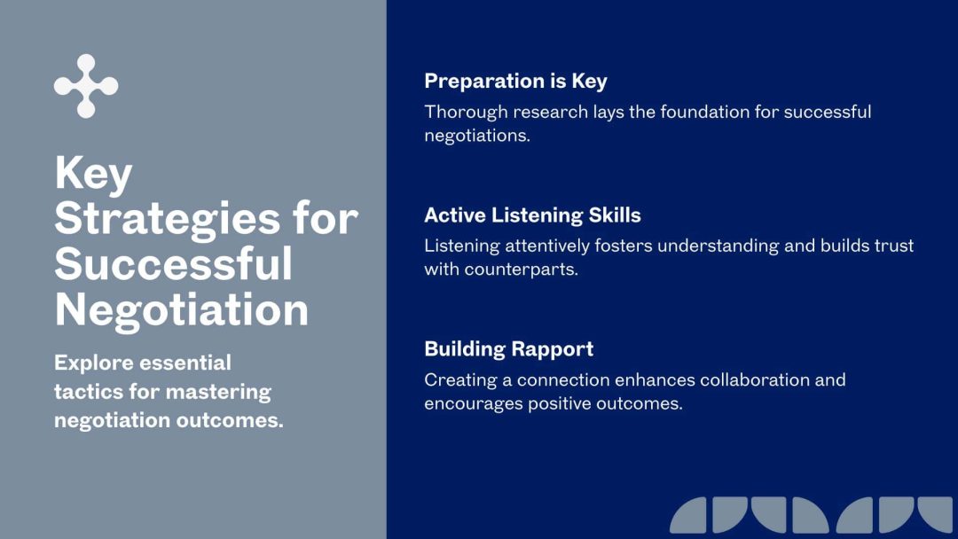 *2026* Business Negotiation tips PPT Free download👇