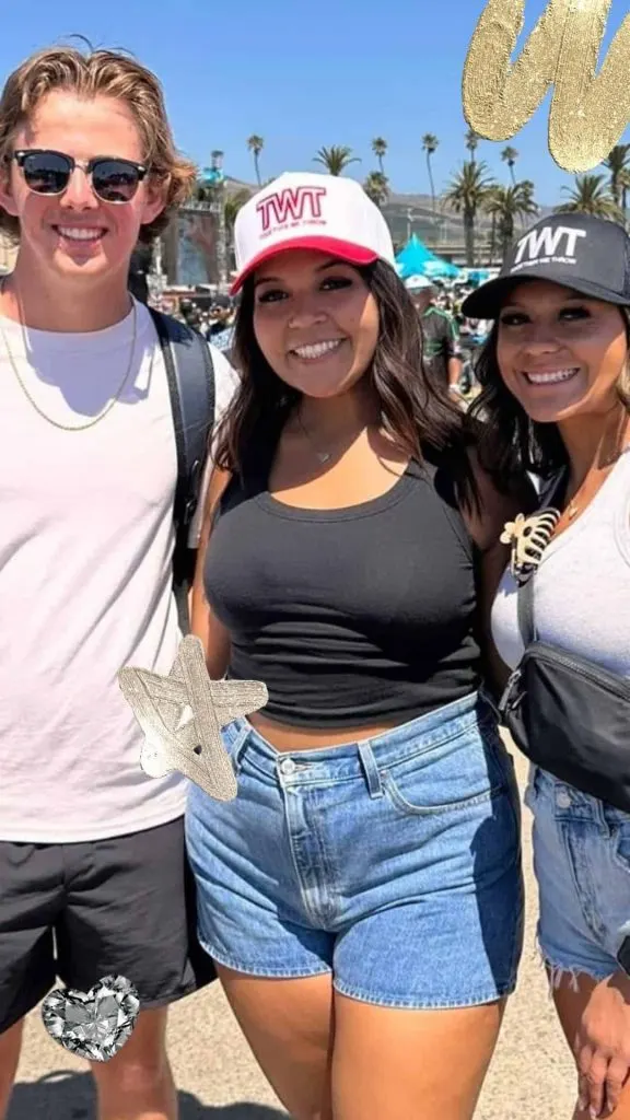  tailgate party casual outfit ideas