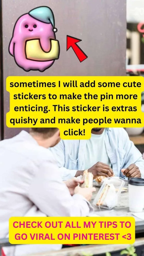 HOW TO go viral on Pinterest