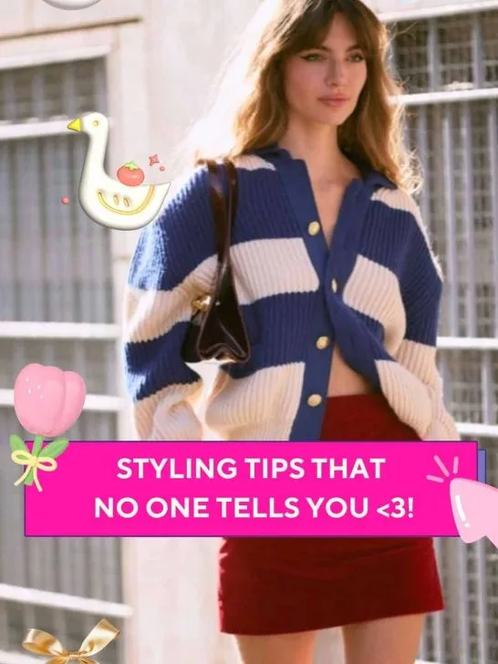 15 Ways to look Instantly More Put-together! 💯