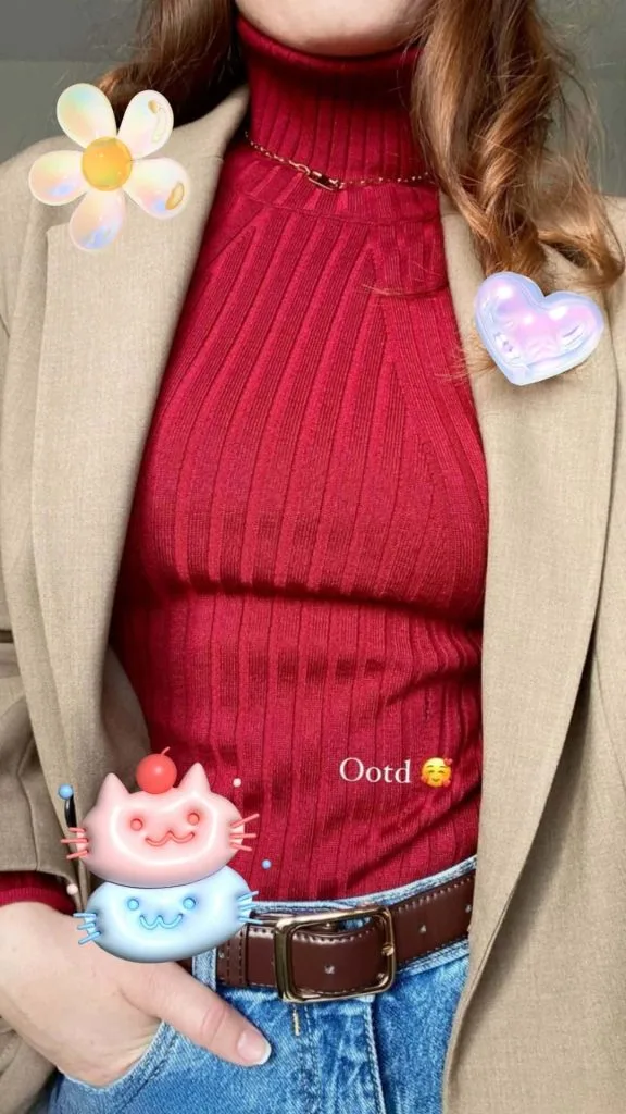 how to look put together