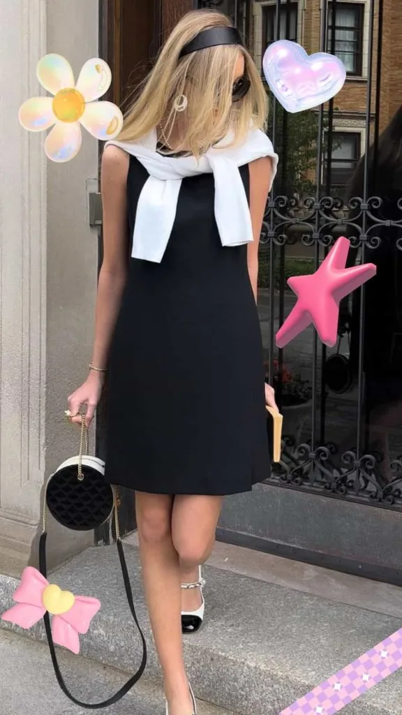 how to dress put together