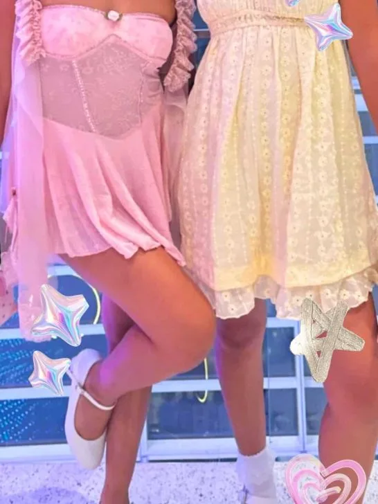 *2025* 12 Sabrina Carpenter real-life concert outfits💖+ styling tips!