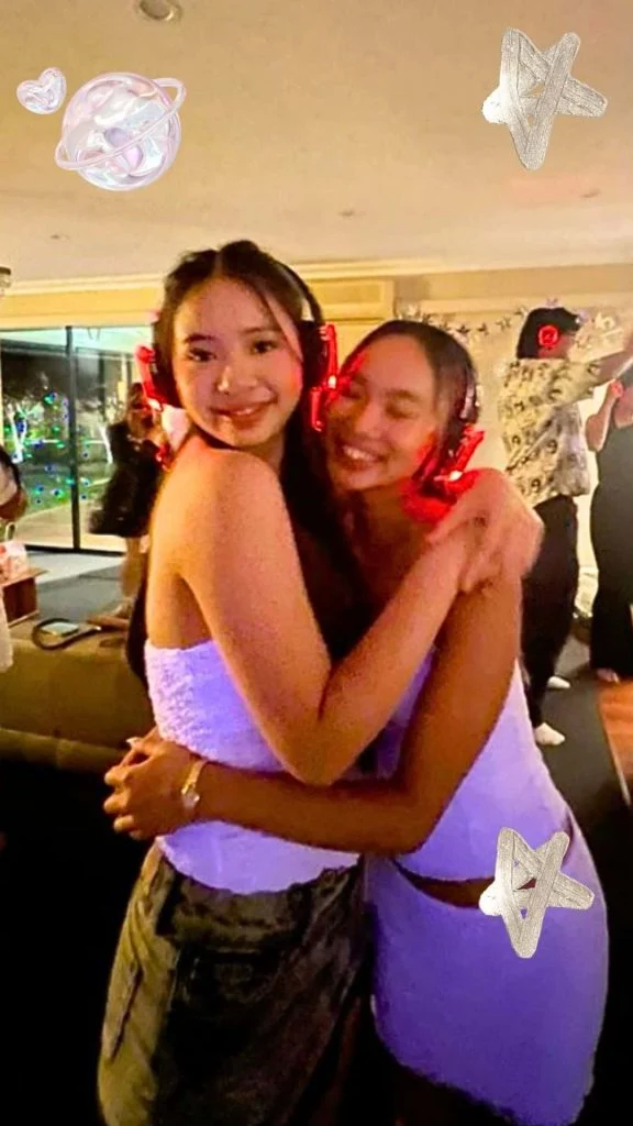 Silent disco party outfit ideas cute