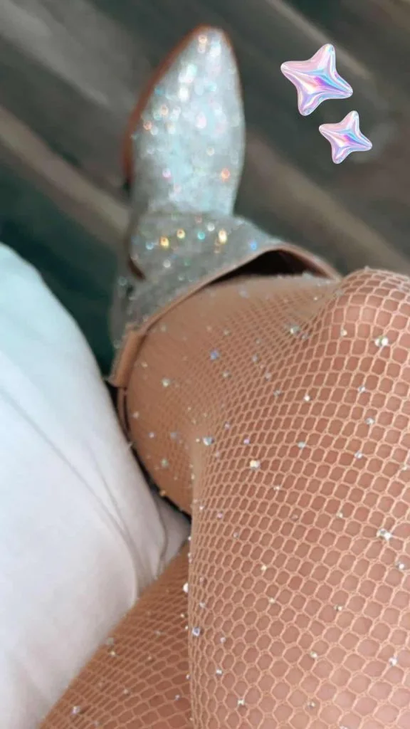 space party outfit ideas