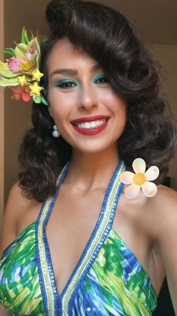 what to wear to tiki bar summer