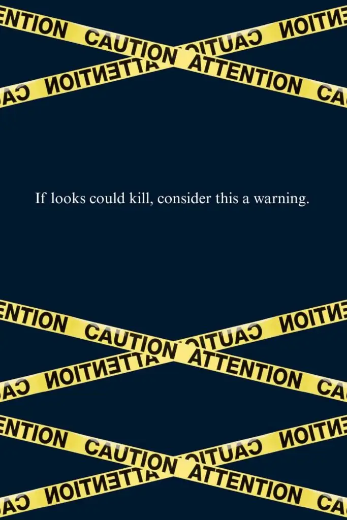 face card quote wallpaper