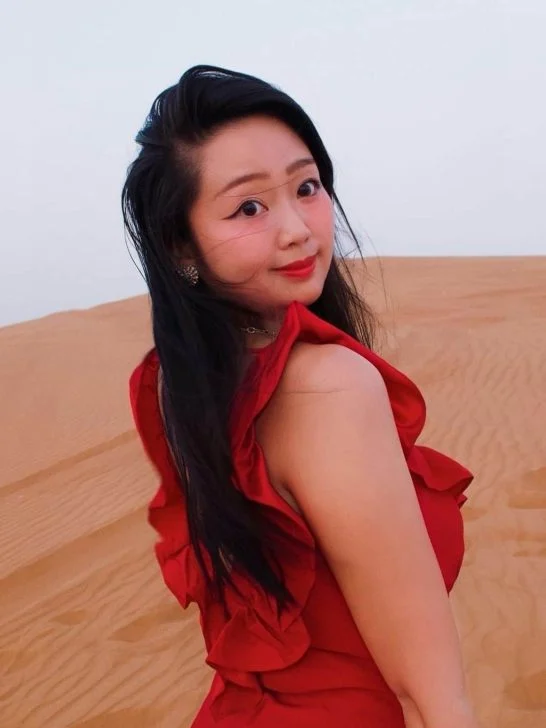 Style Secrets: 7 Desert-Proof fits That Keep You Cool + Stunning! ✨🏜️